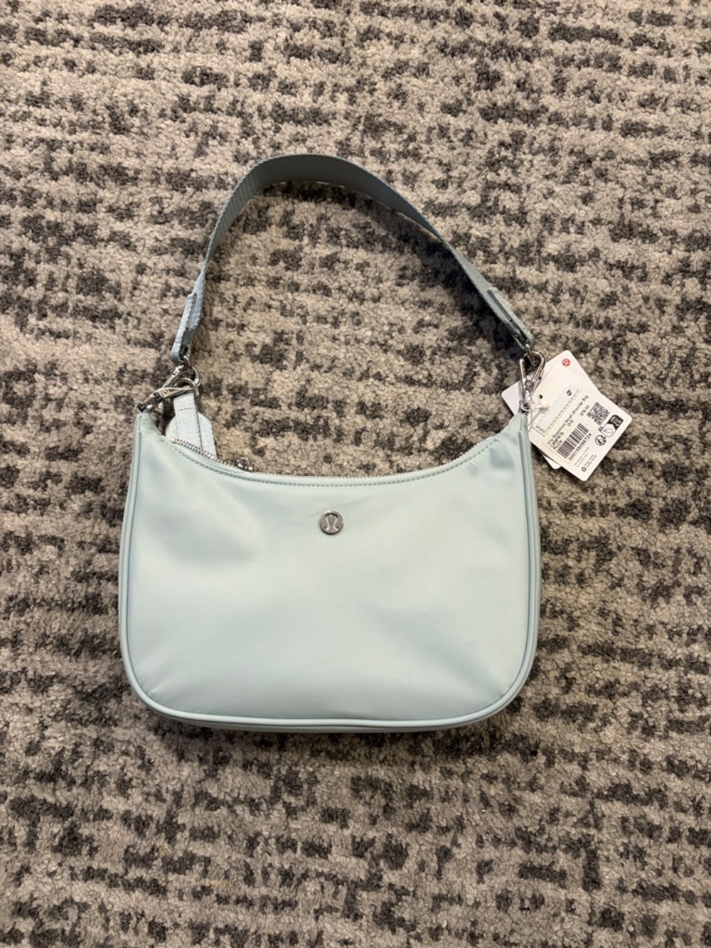 lululemon athletica CITY ESSENTIALS SMALL SHOULDER BAG